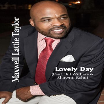 Lovely Day-cover