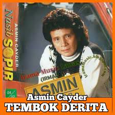 Tembok Derita (Kentrung Vers.)