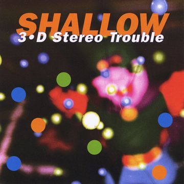 Shallow-cover