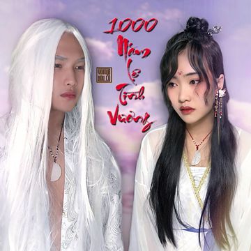 1000 Năm Lệ Tình Vương-cover