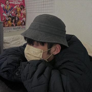 雪落-cover