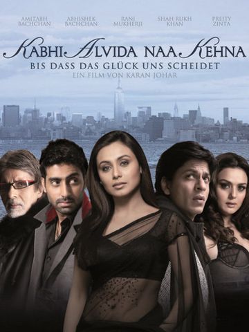 Kabhi Alvida Naa Kehna-cover