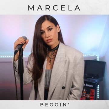 Beggin'-cover
