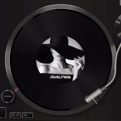 `Mondo Bongo` - Mr and Mrs Smith Ost (JoanLitwin)-cover