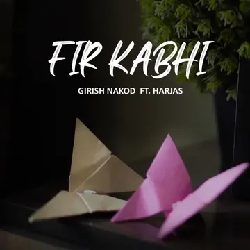 Fir Kabhi-cover