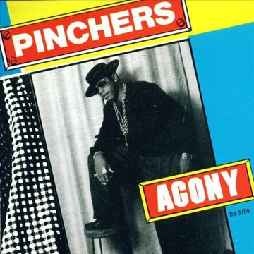 Agony-cover
