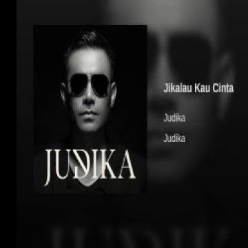 Jikalau Kau Cinta-cover