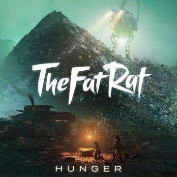 Hunger-cover