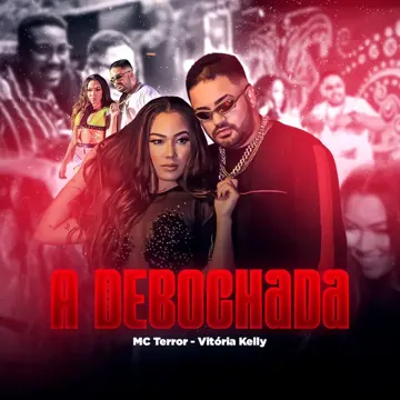 A Debochada-cover