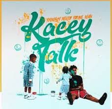 Kacey Talk-cover