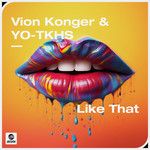 Like That-cover