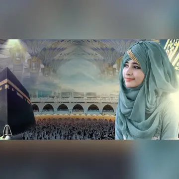 Kabay Ki Ronaq Kaby ka Manzar