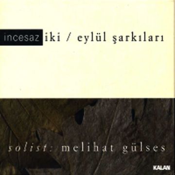 Çok Aşığın Var Diyorlar (feat. Melihat Gülses)-cover