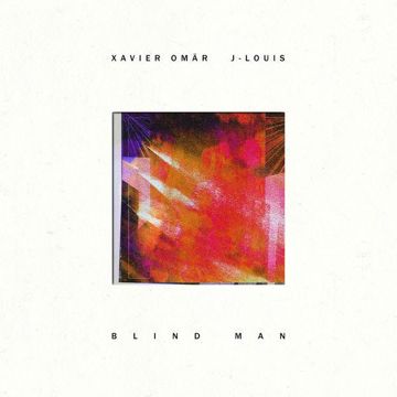 Blind Man-cover