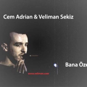 Beni hatırladın mı?-cover