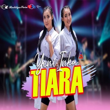 TIARA KOPLO VERS.-cover