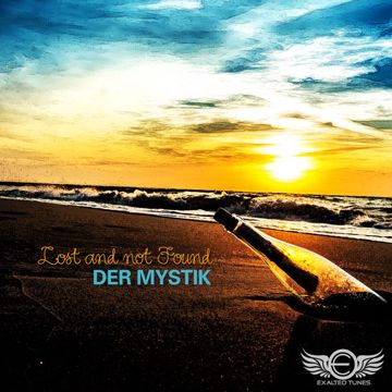Lost & Not Found-cover