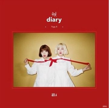 Some Accoustic Version