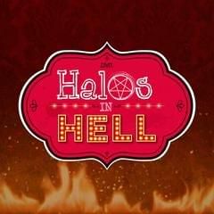 Halos In Hell