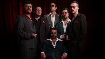 	Sen Bilmezsin -cover