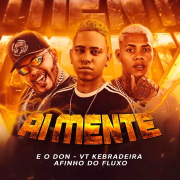 Ai Mente-cover