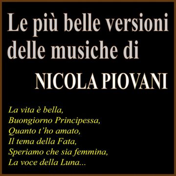Quanto t'ho amato-cover
