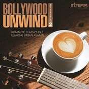 Bahon Ke Darmiyan (The Unwind Mix)-cover