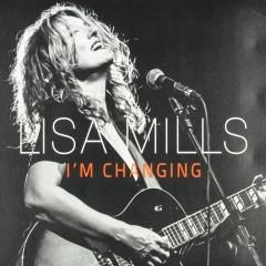 I Am Changing-cover