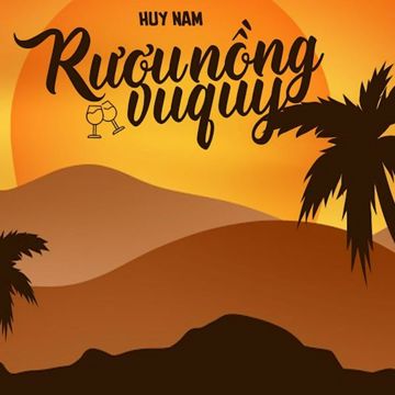 Rượu Nồng Vu Quy-cover