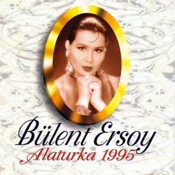 Her Gece Yollarda Gözledim Seni-cover