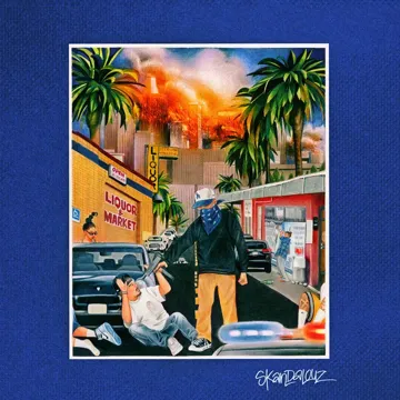 Hustle 2-cover