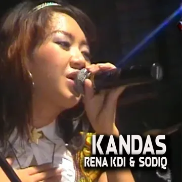 Kandas-cover