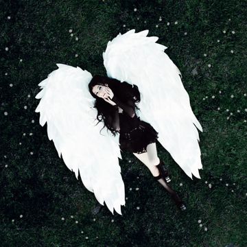 Siren-cover