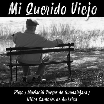 Mi Querido Viejo-cover