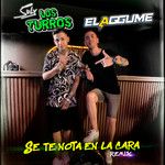 Se te nota en la cara(Remix)-cover
