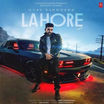 Lahore(Punjabi Song)-cover