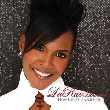 God Is Great-cover