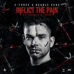 Inflict The Pain-cover