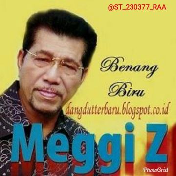 Benang Biru-cover