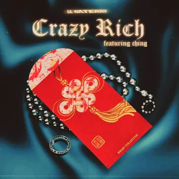 Crazy Rich-cover
