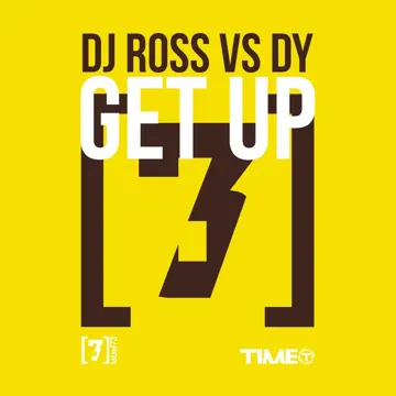 Get Up (In the Club)-cover