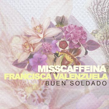 Buen Soldado-cover