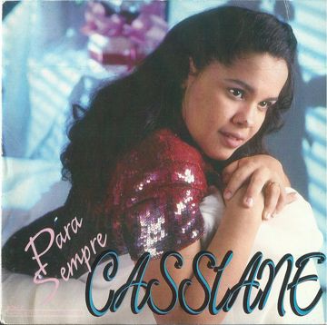 Com muito louvor - Cassiane