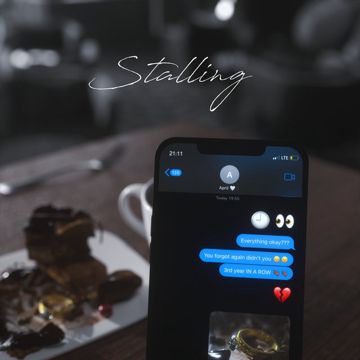 Stalling-cover