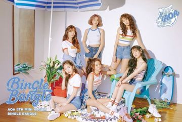 Bingle Bangle