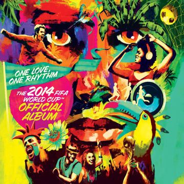 Go, Gol-cover