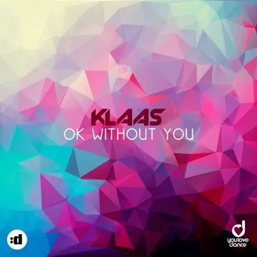 Ok Without You-cover