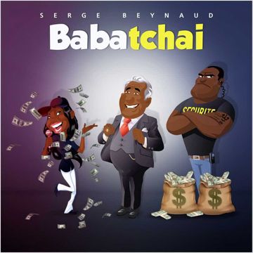 Babatchai-cover