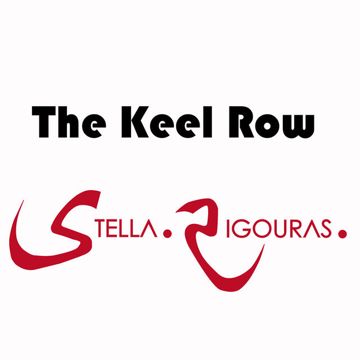 The Keel Row-cover