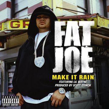 Make It Rain-cover
